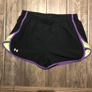 Medium Under Armour Athletic Short